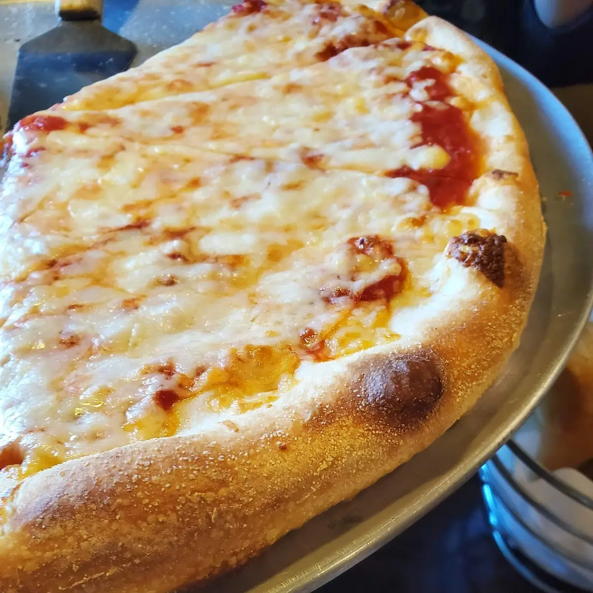 Cheese Pizza