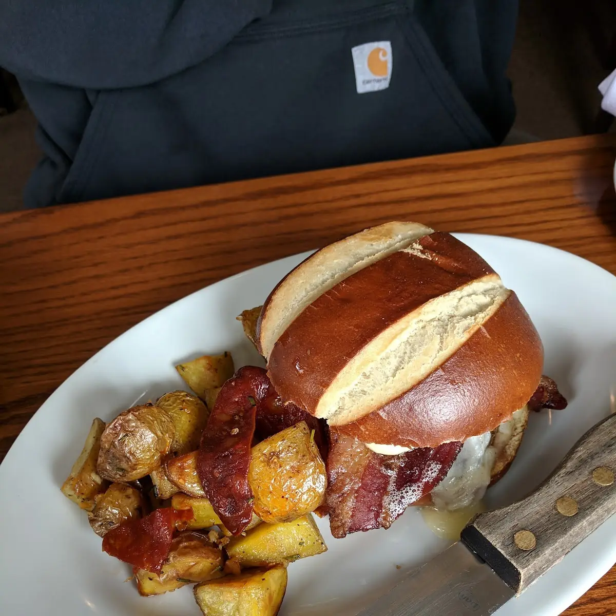Kobe Burger