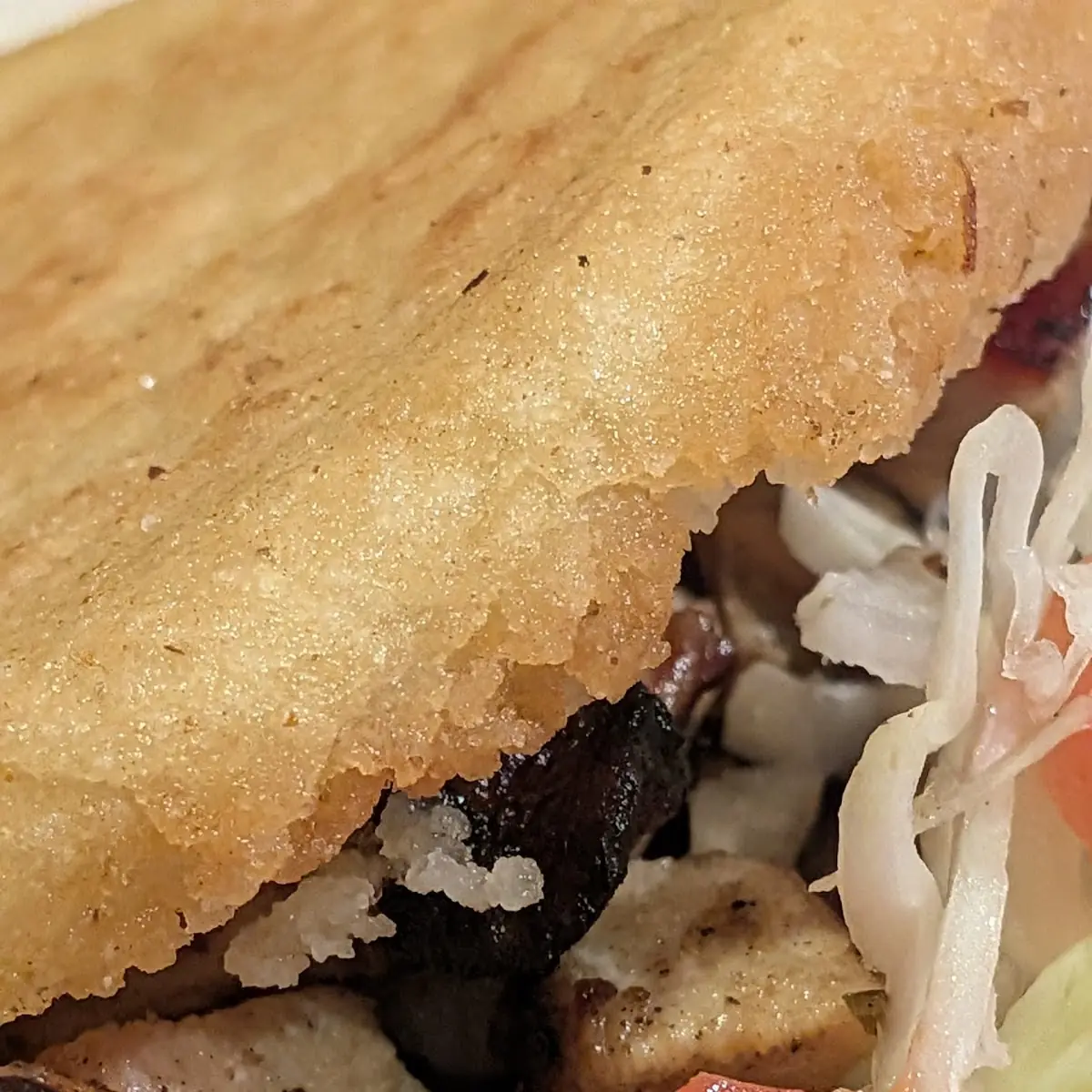 Chicken Fajita
