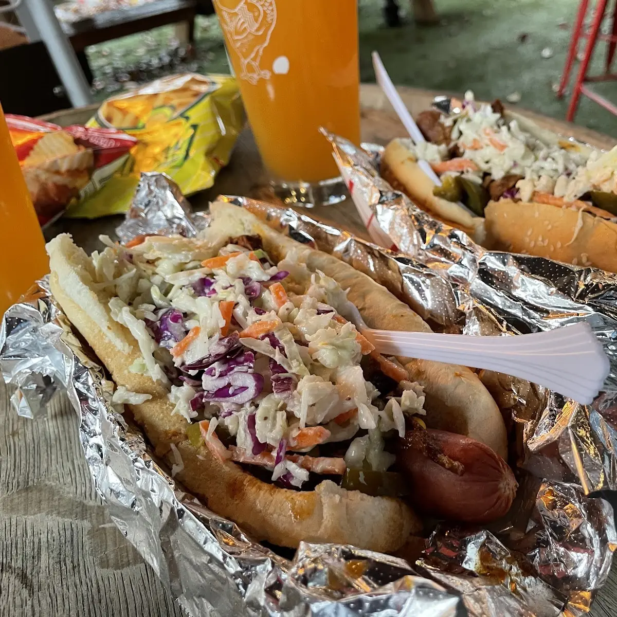 Hot Dog