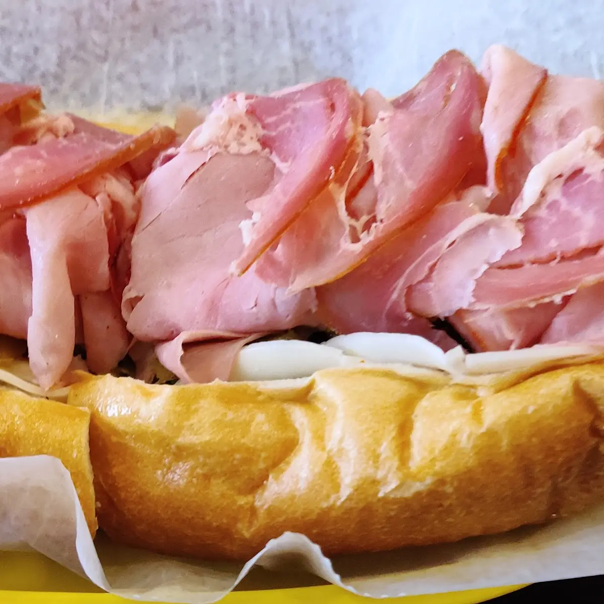 Italian Cold Cut