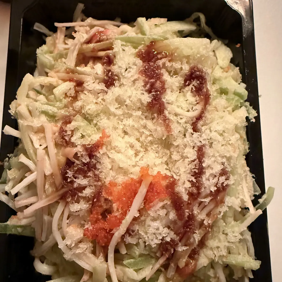 Kani Salad