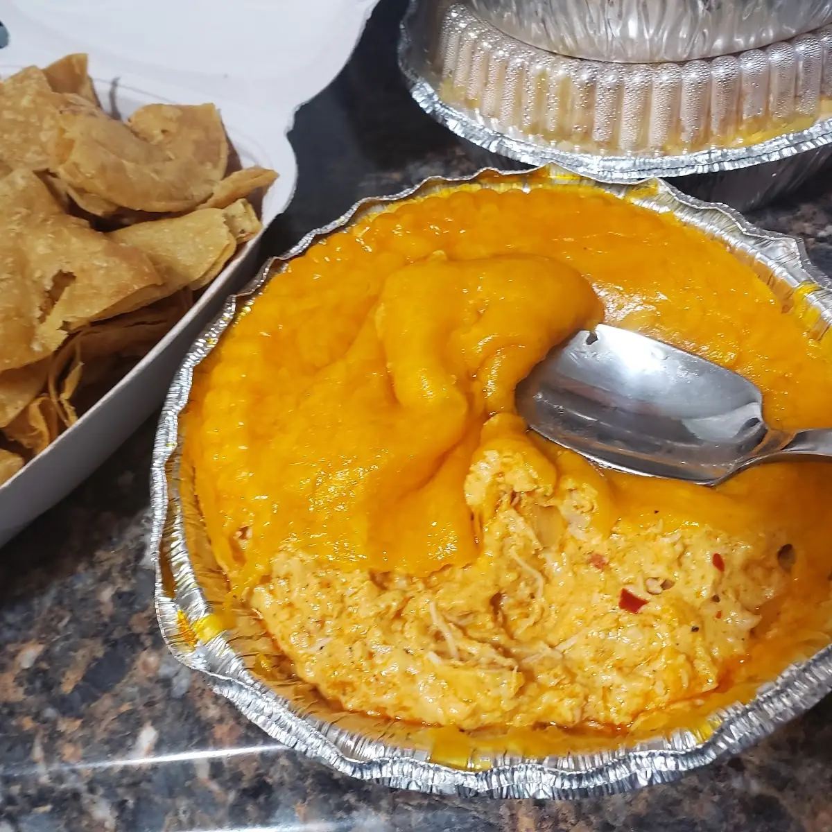 Cheese Dip