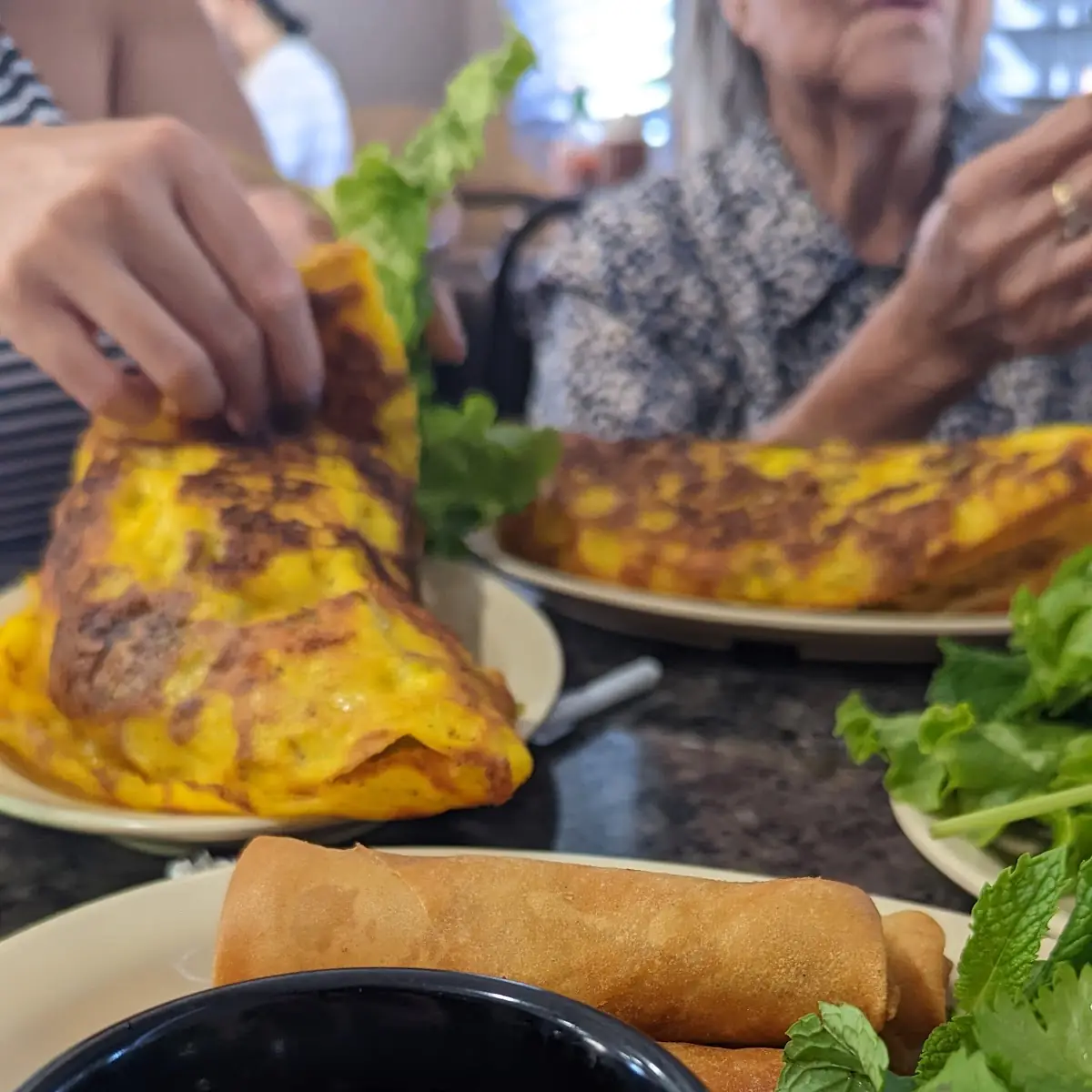 Banh Xeo
