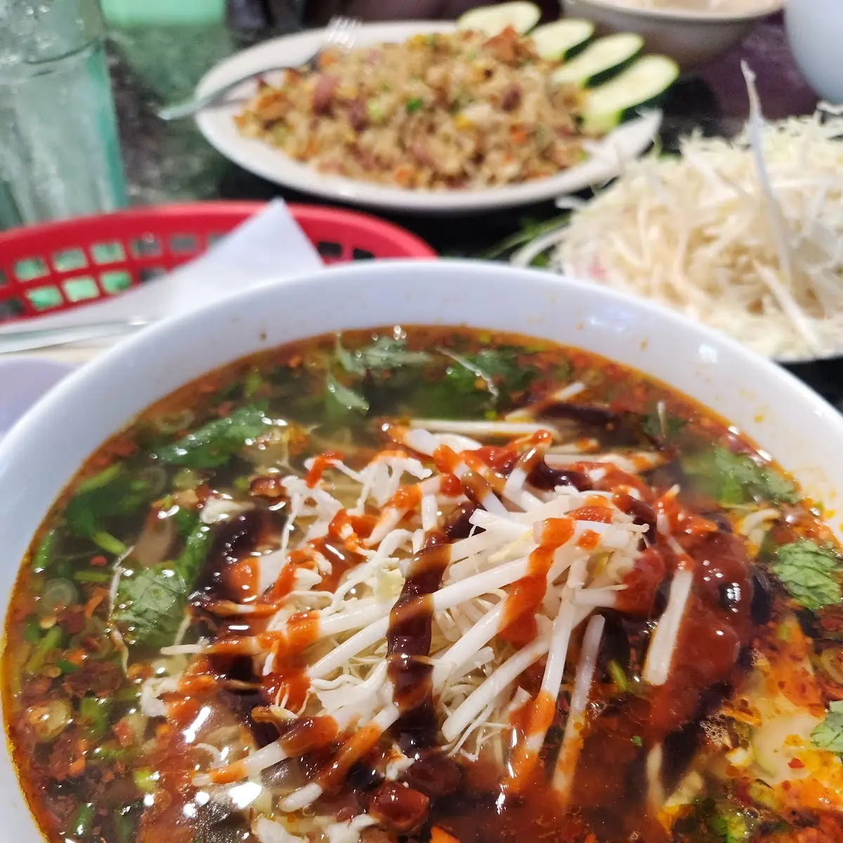 Bun Bo Hue