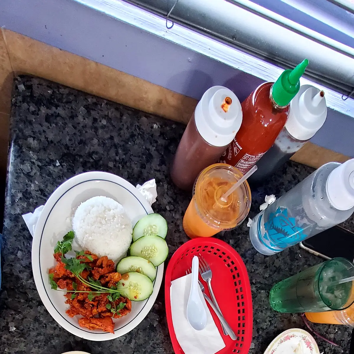 Bun Cha
