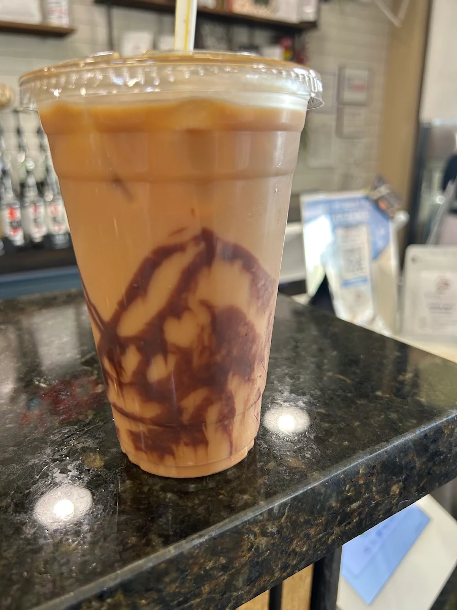 Cold Brew