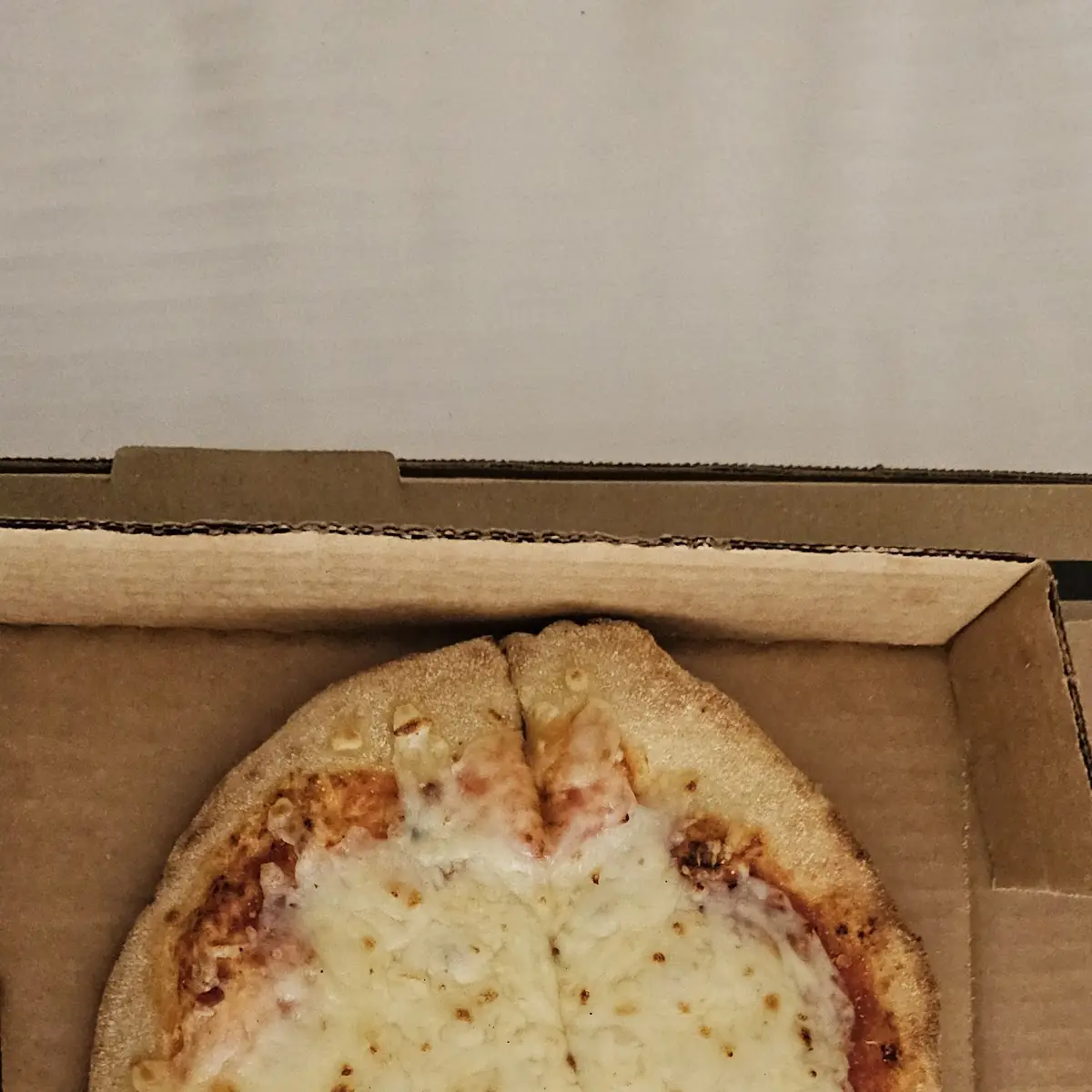 Cheese Pizza