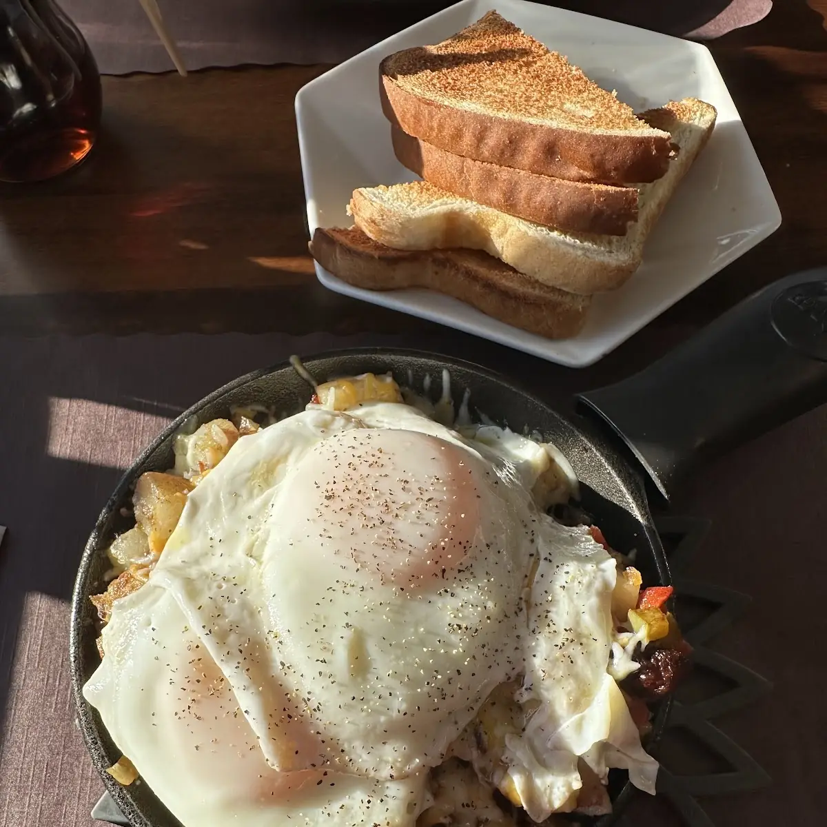 Corned Beef Hash