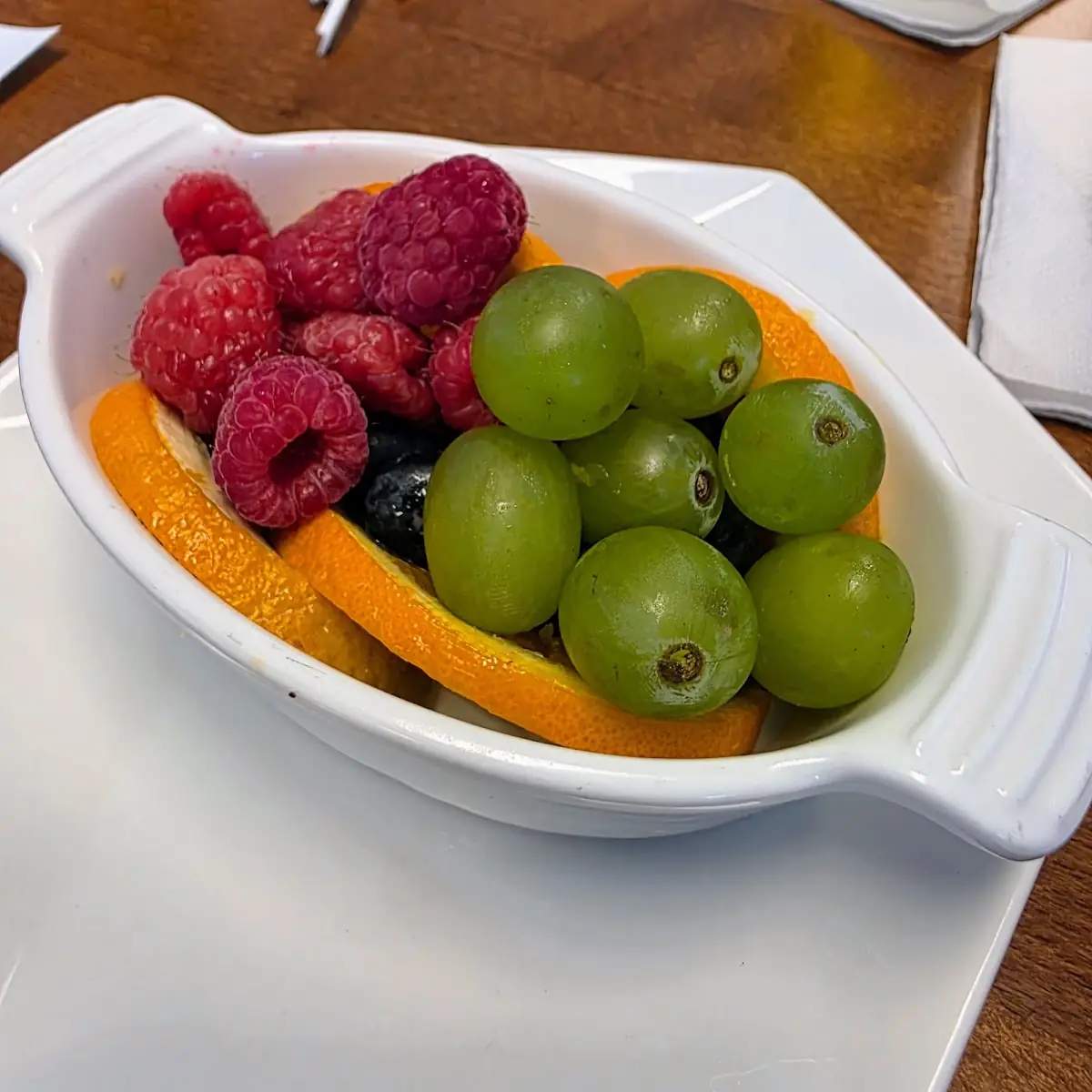 Fruit Cup