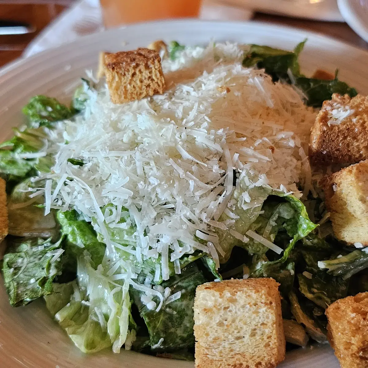 Caesar Salad