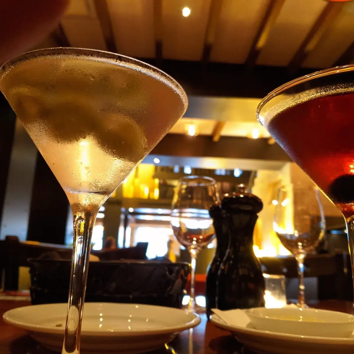 La Vista Martini