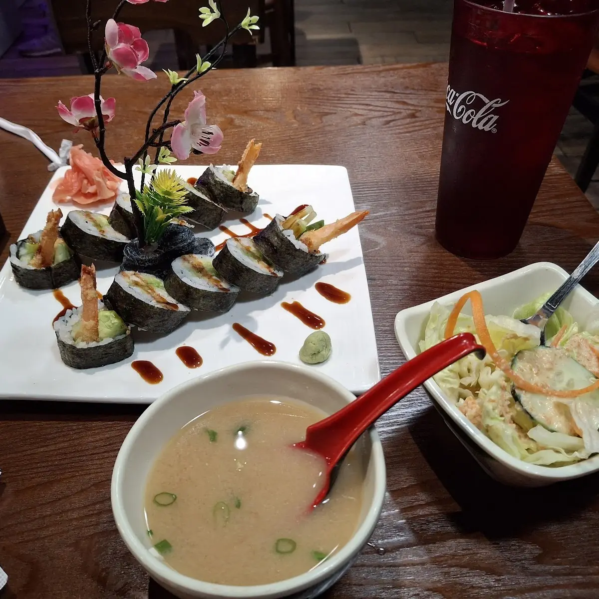 Miso Soup
