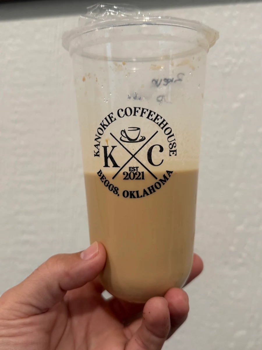Milk Tea
