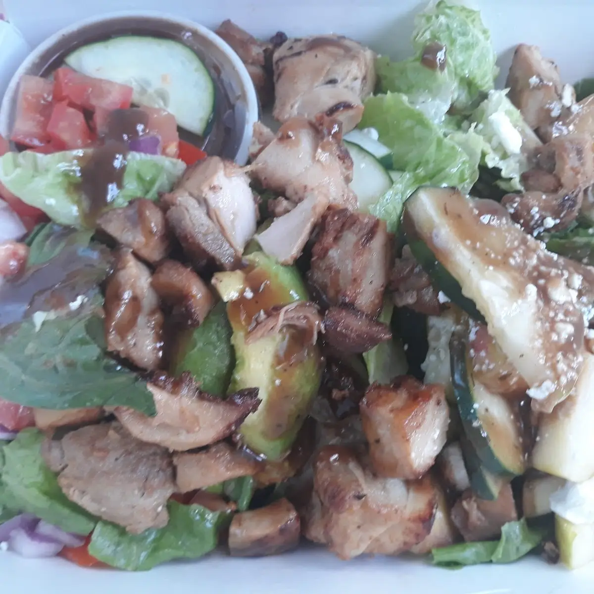 Chicken Salad