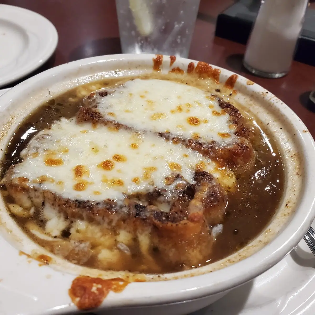 French Onion Soup