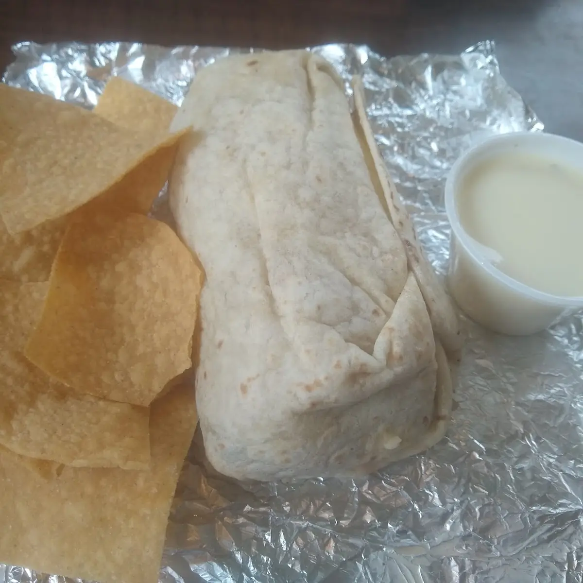 Cheese Dip