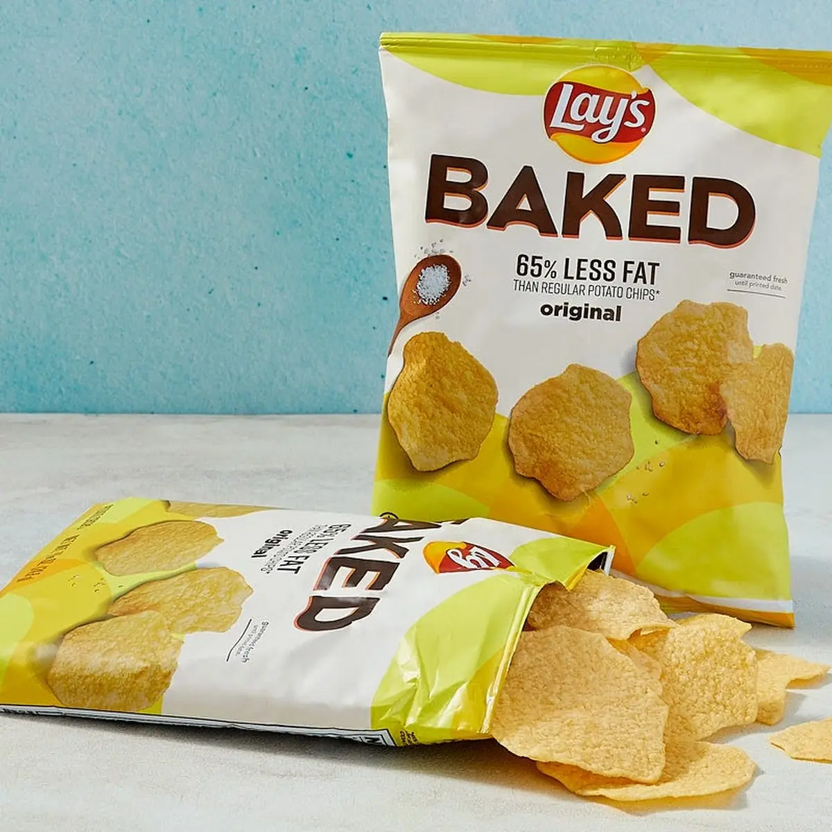 Schlotzsky's Potato Chips