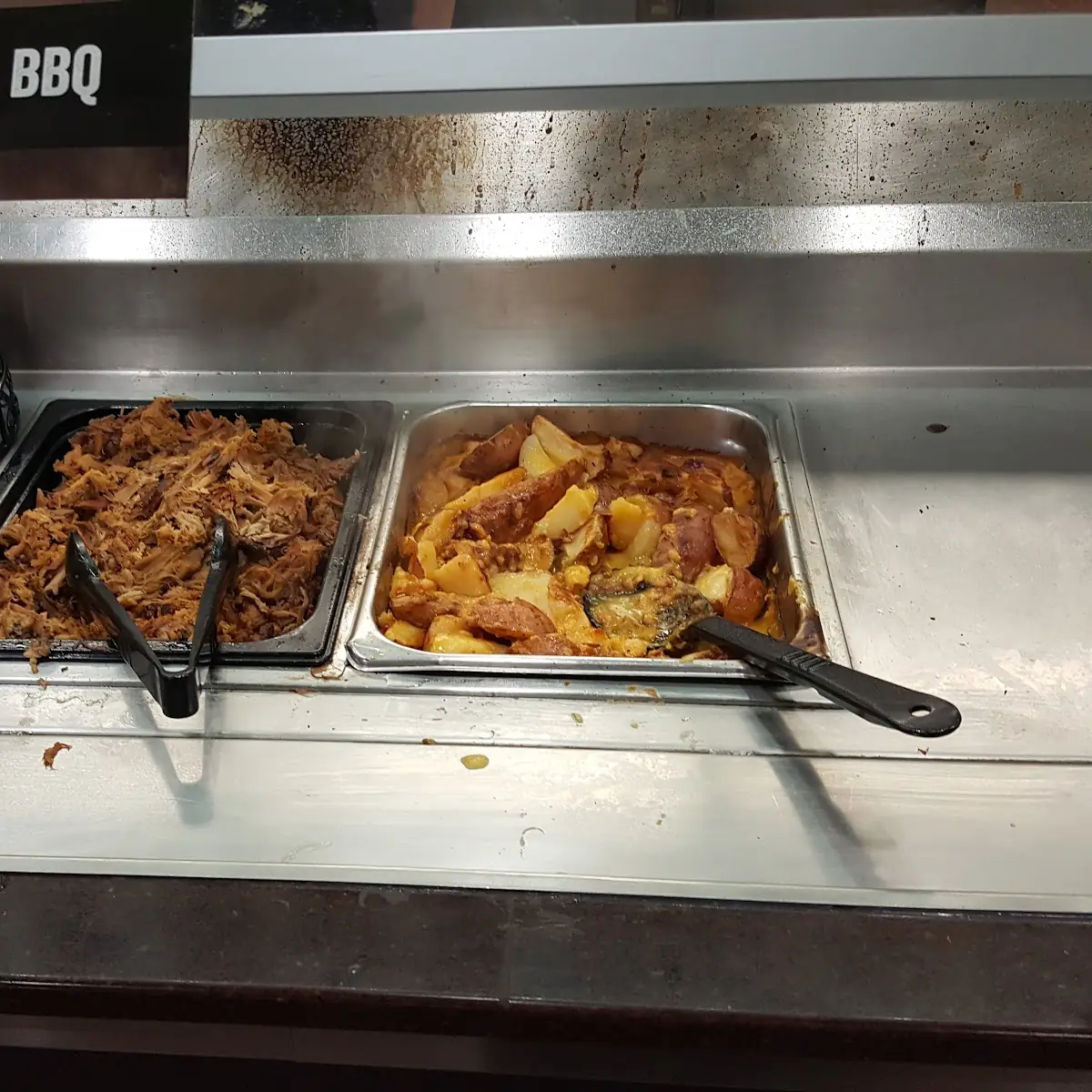 Bourbon Street Chicken