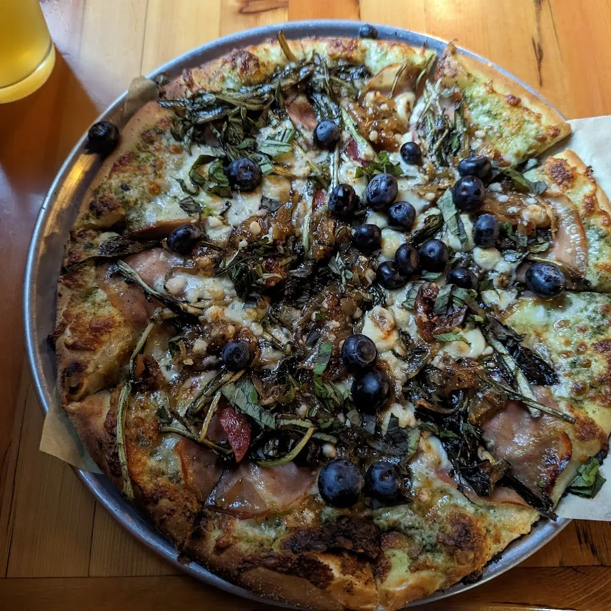 Kids Cheese Pizza