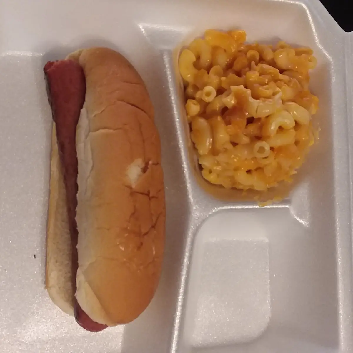 Hot Dog
