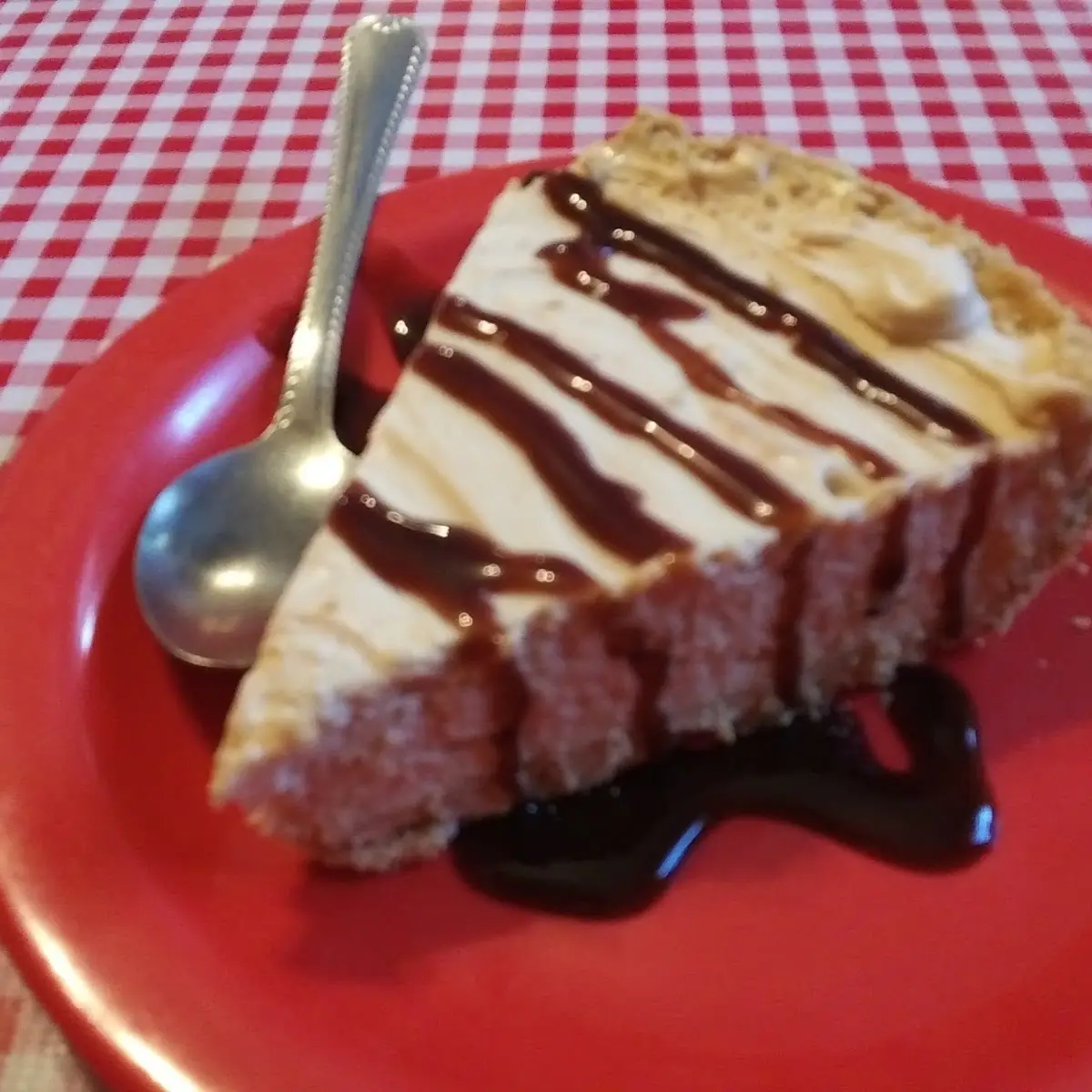 Peanut Butter Pie