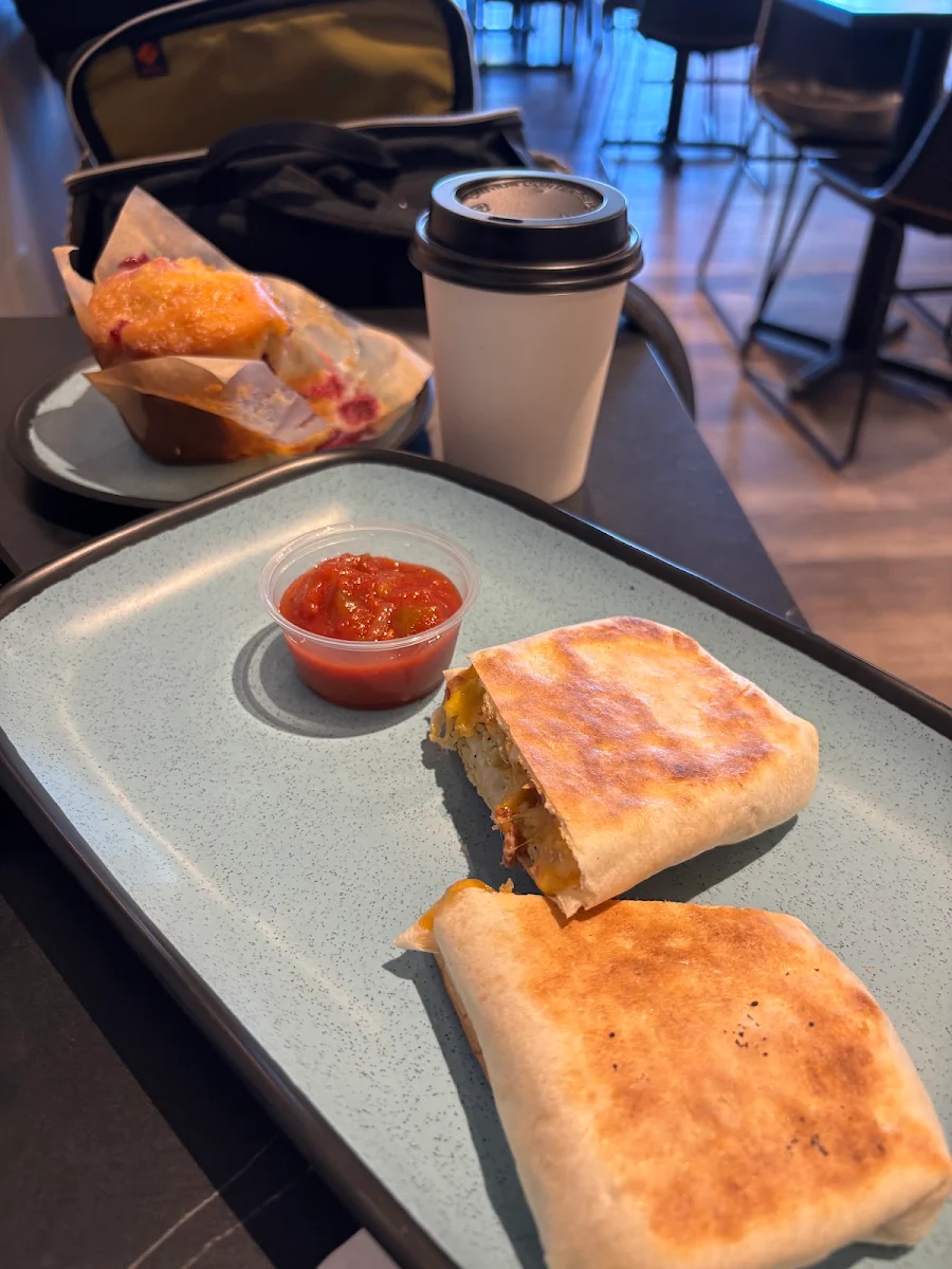 Cuban Sandwich