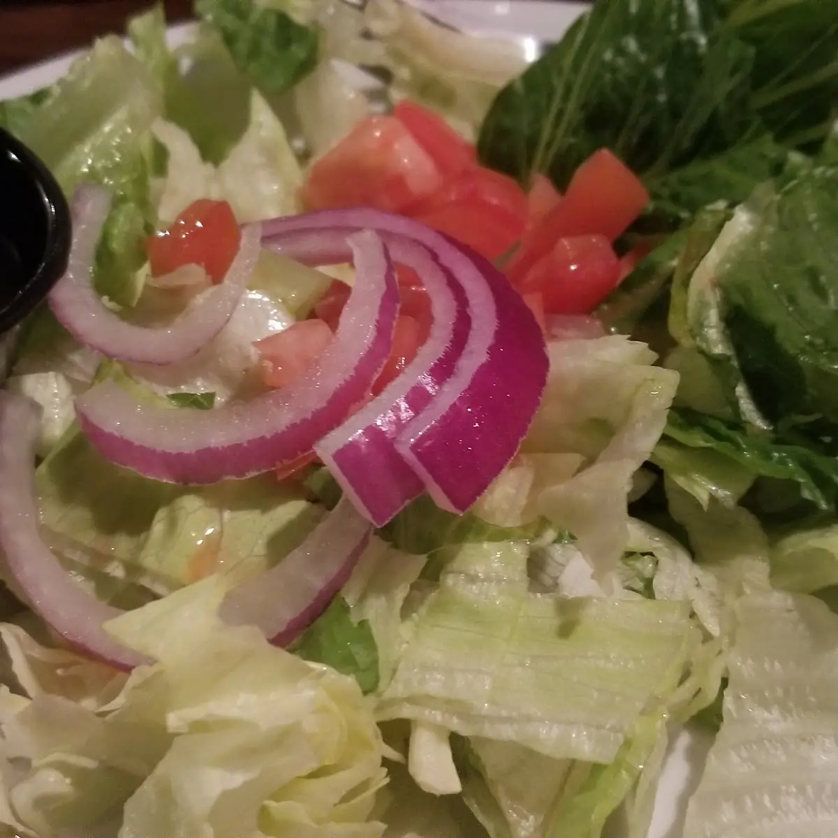 House Salad