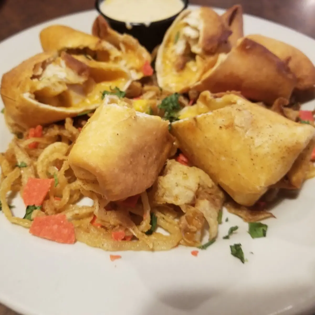 Spring Roll