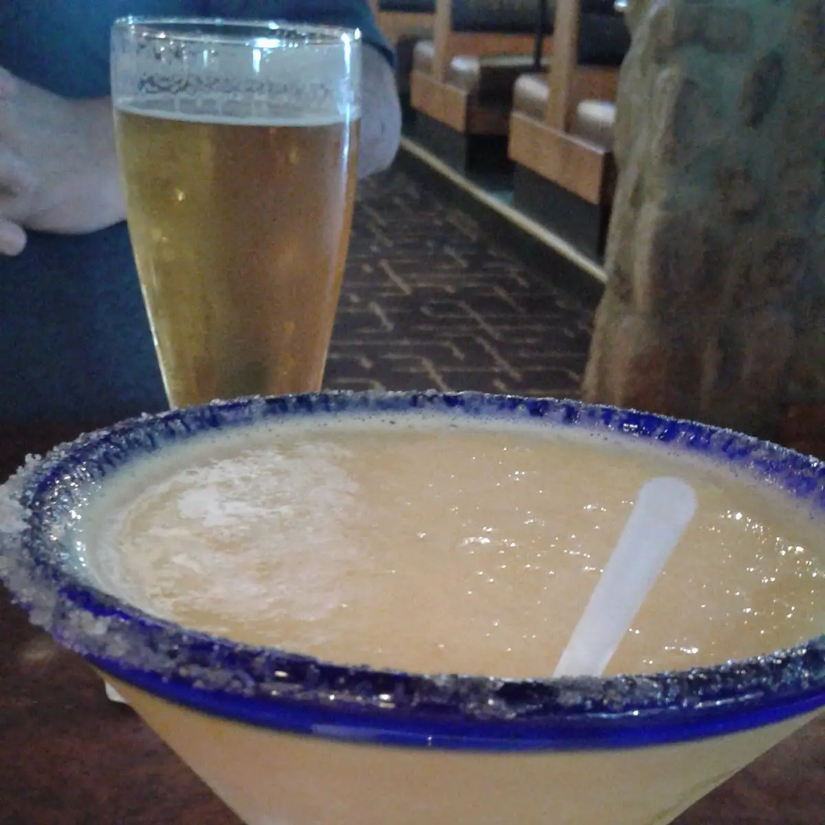 Strawberry Margarita