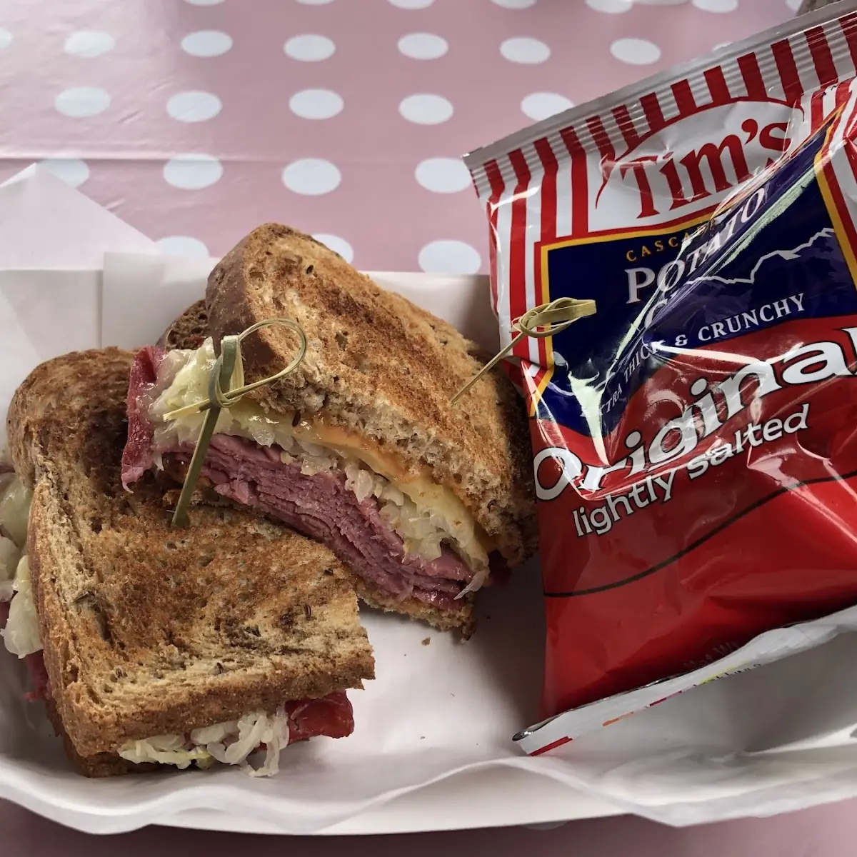 Reuben