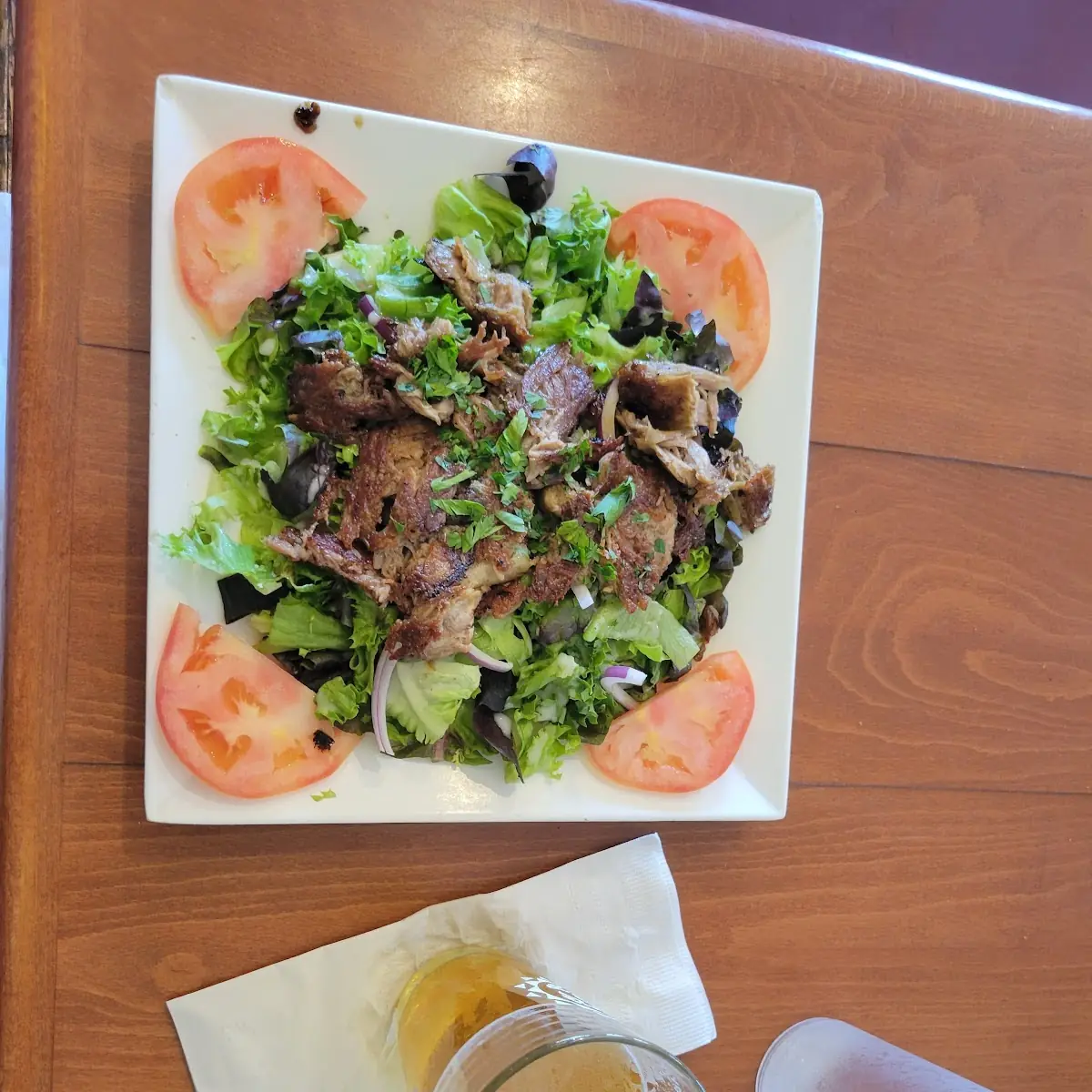 Side Salad