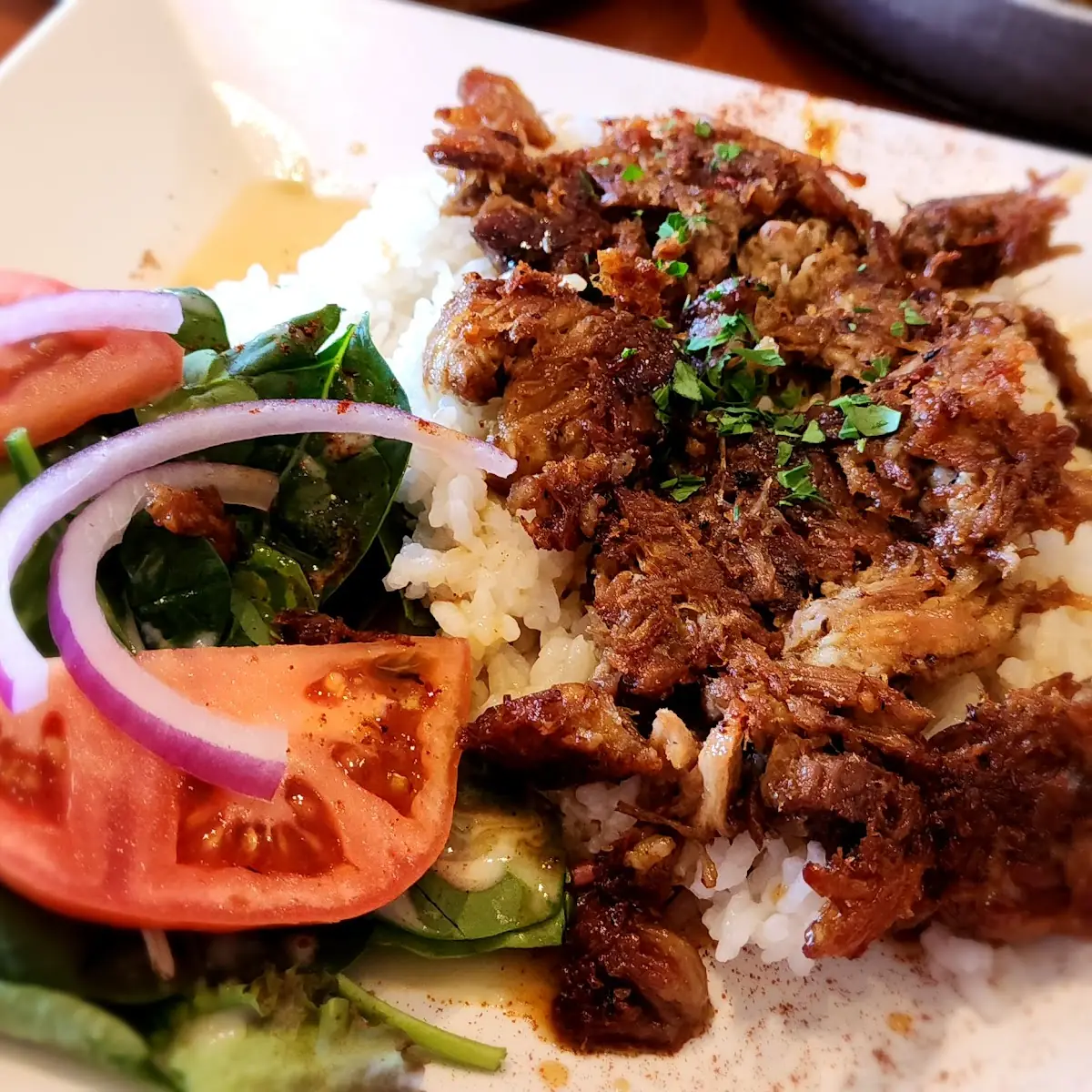 Pulled Pork