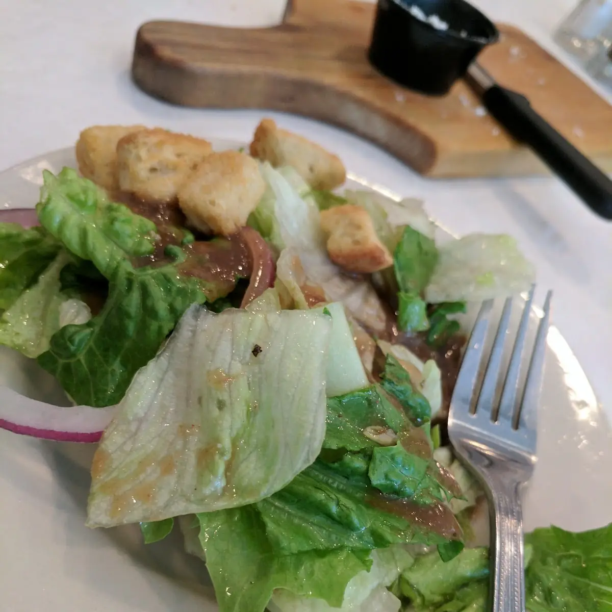 Caesar Salad