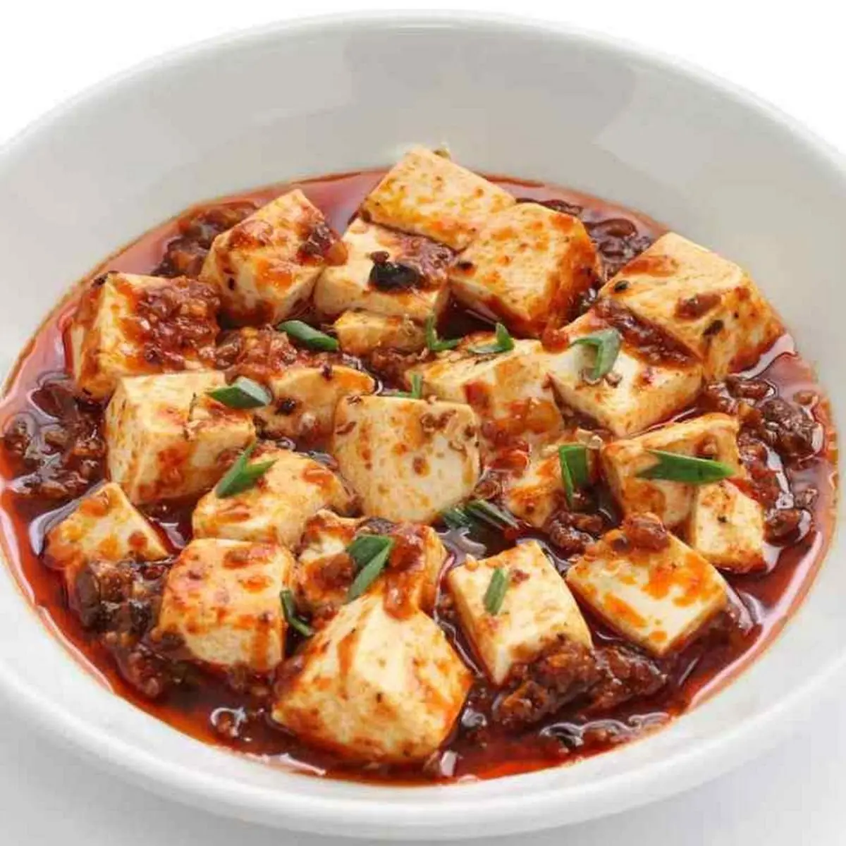 Mapo Doufu