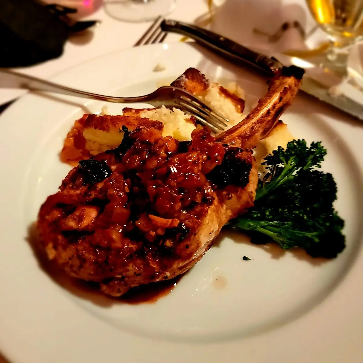 Pork Chop