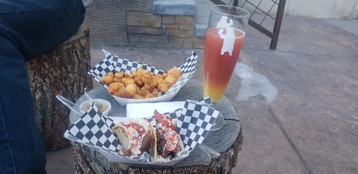 Tater Tots