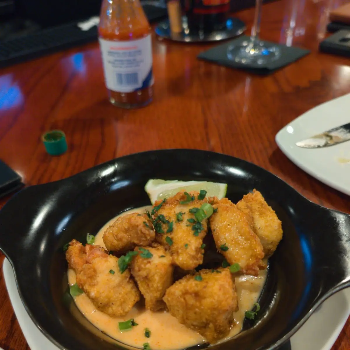 Japanese Fried Chicken