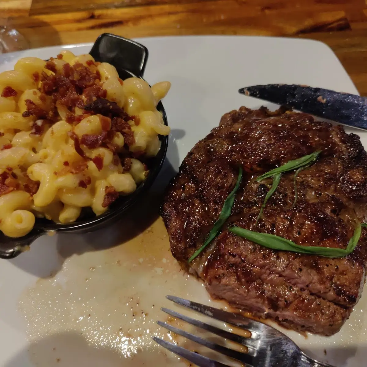 Ribeye Steak