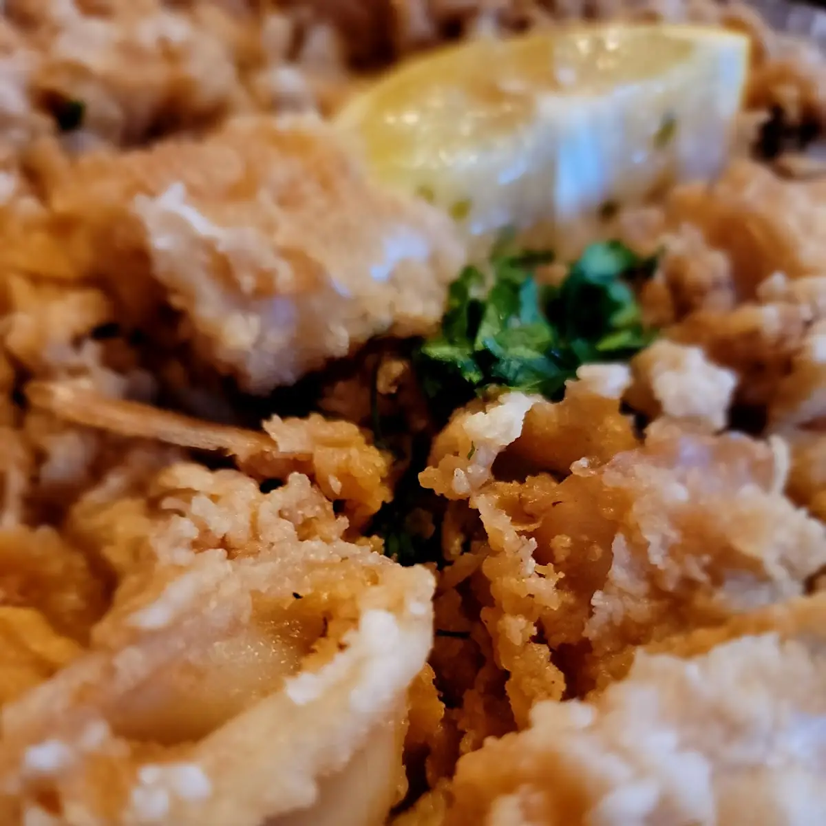 Calamari