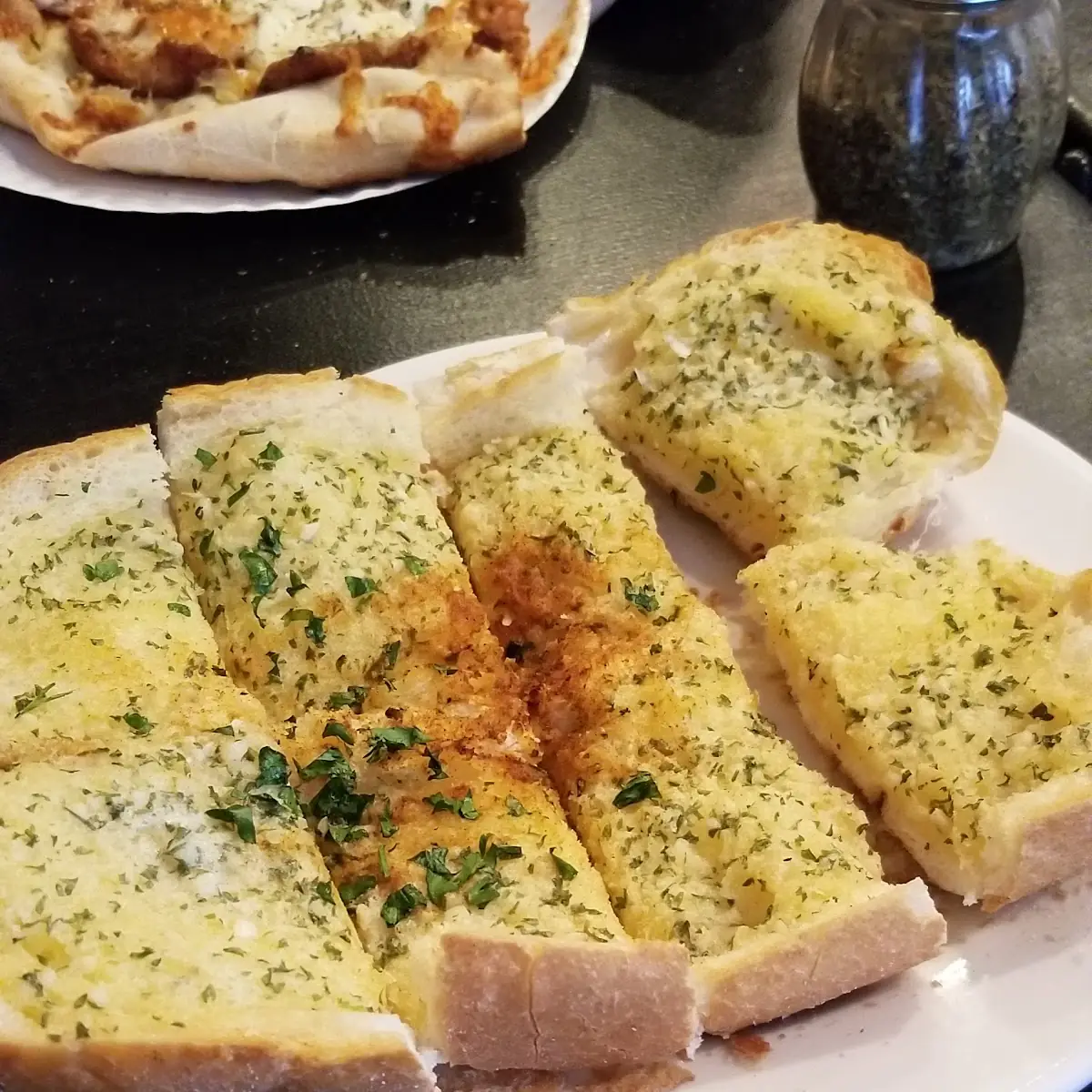 Garlic Bread