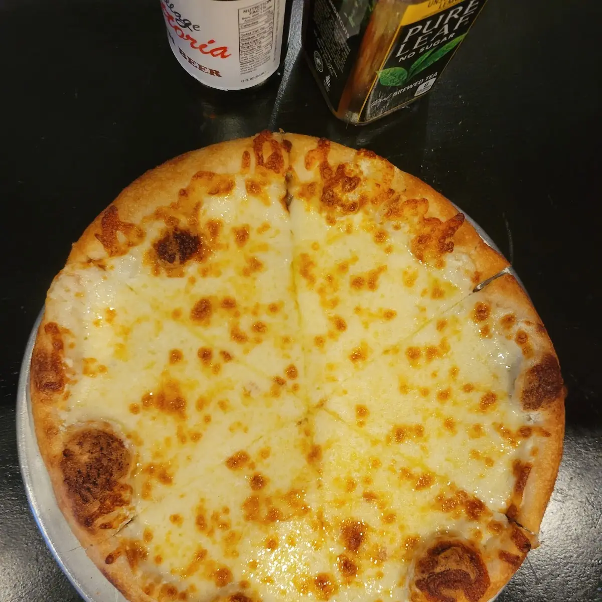 Personal Pizza