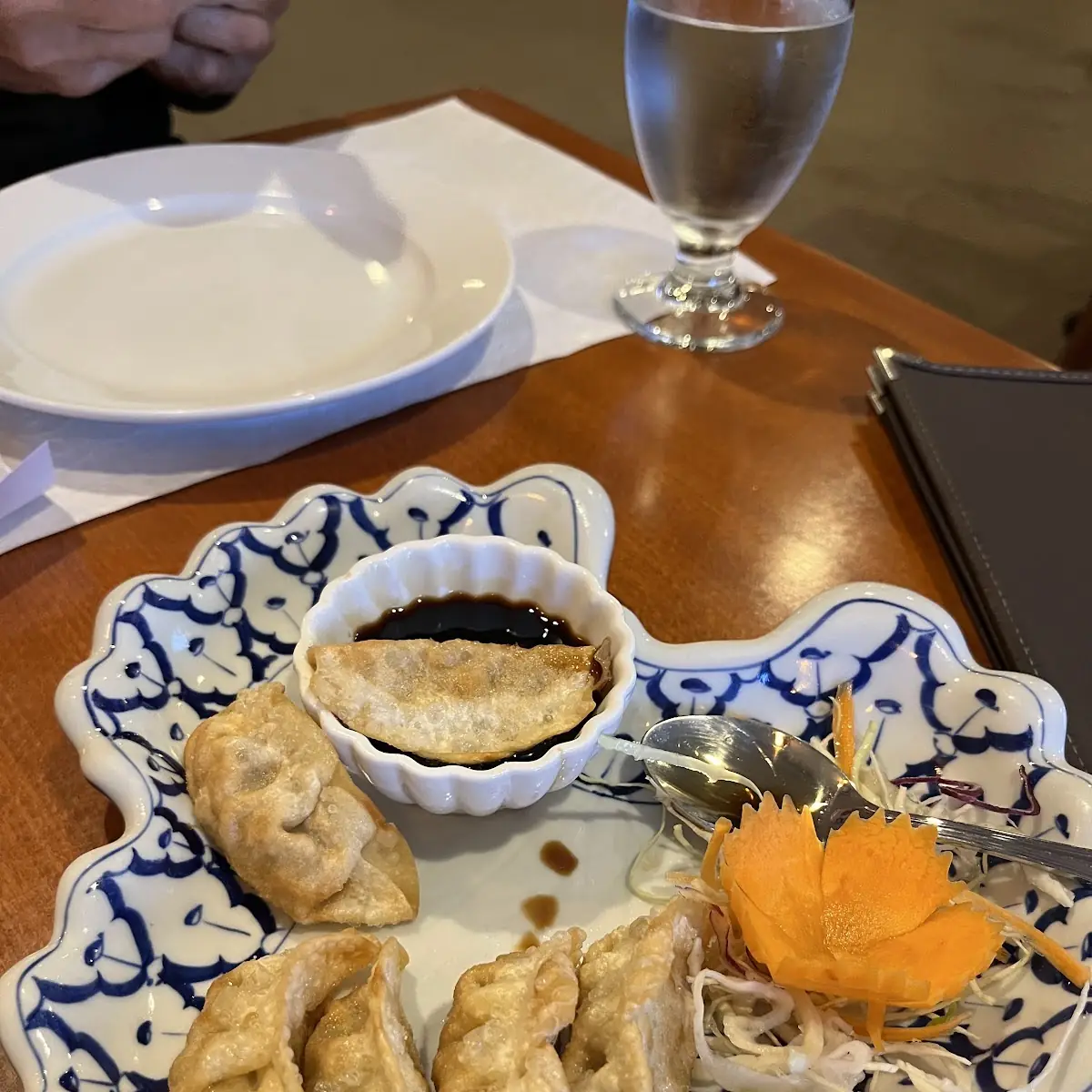 Dumplings