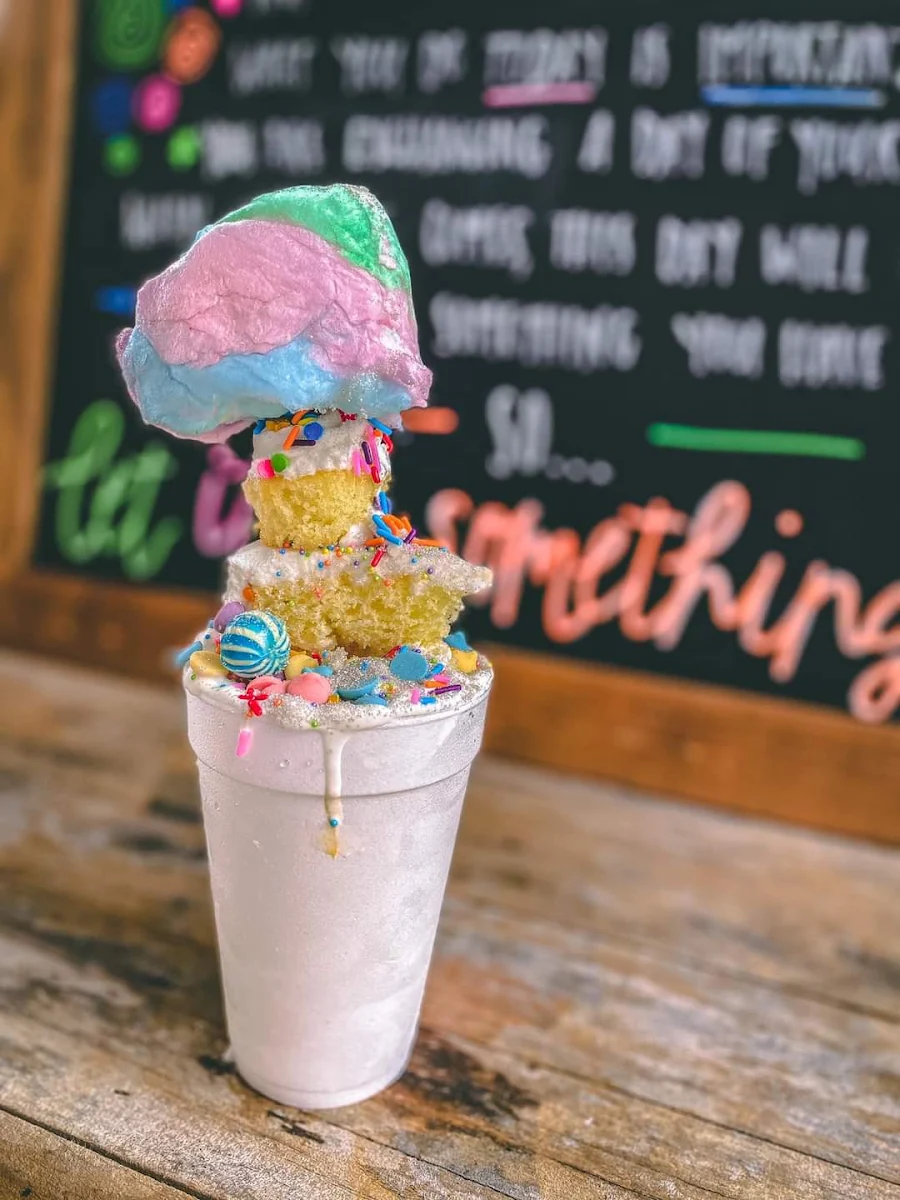 Milkshake