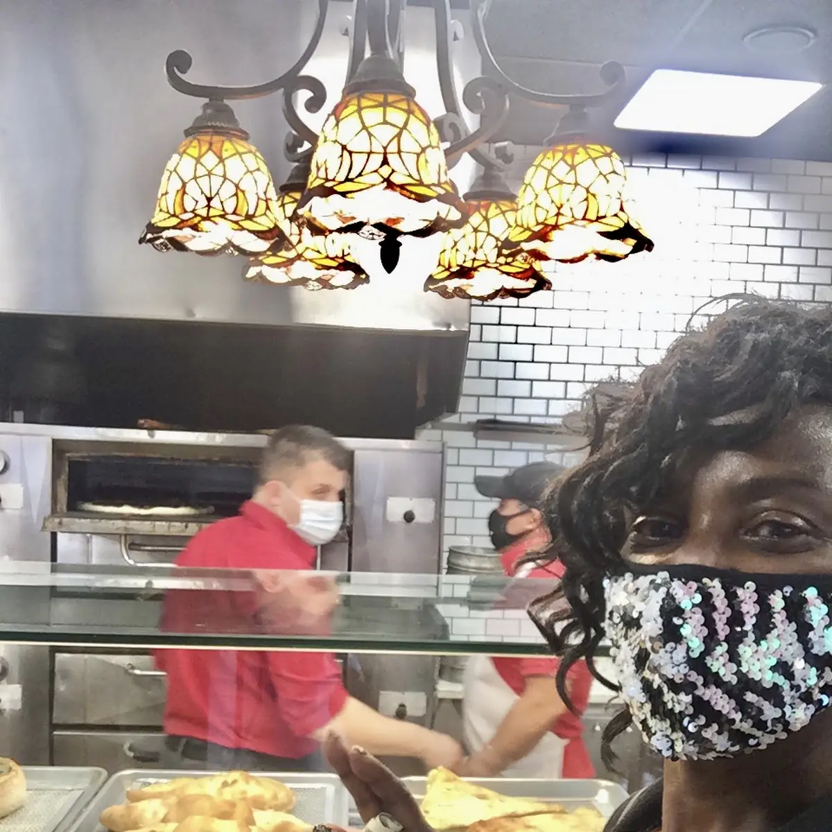 Baked Ziti