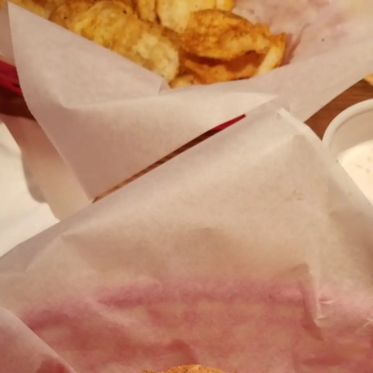 Chicken Tenders