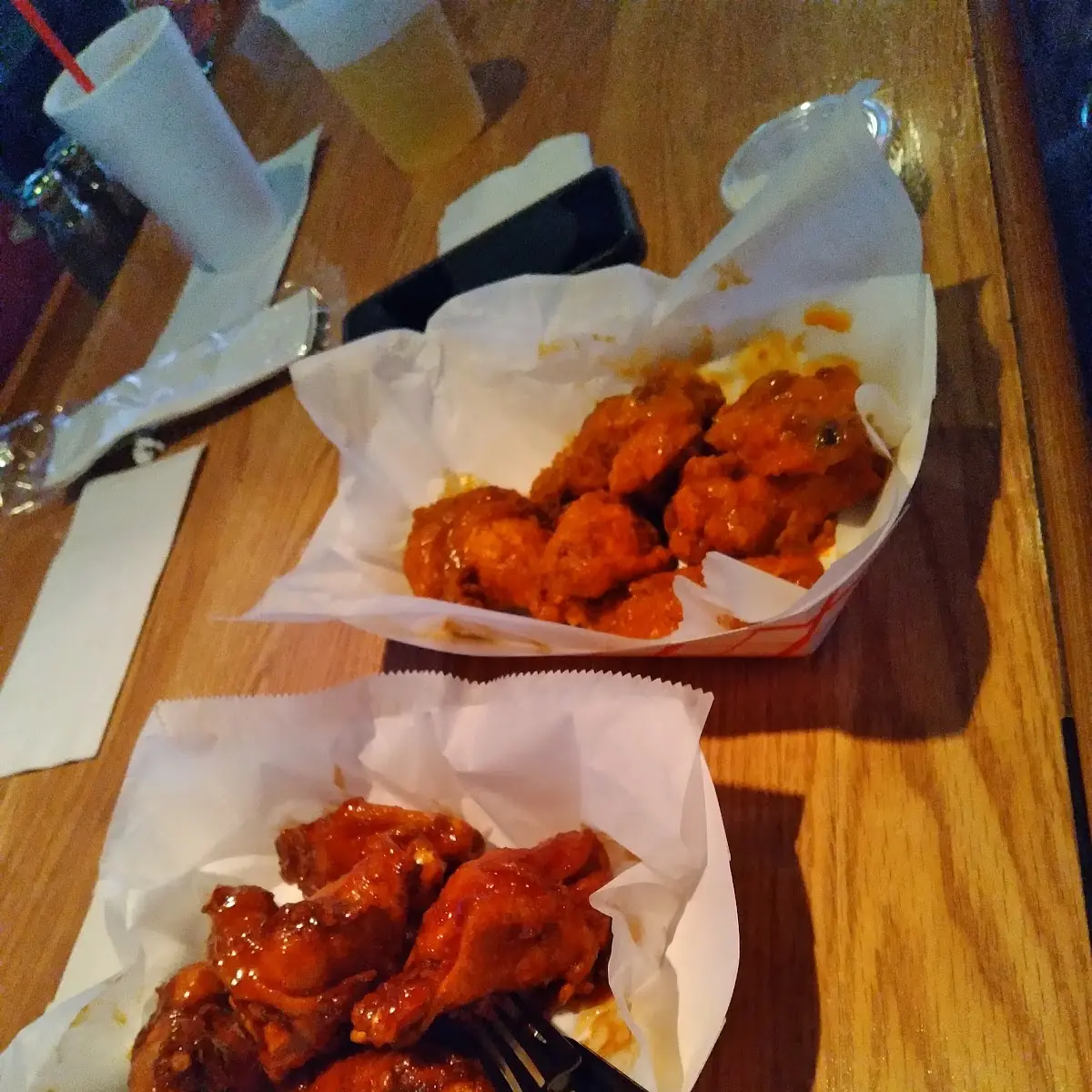 Lemon Pepper