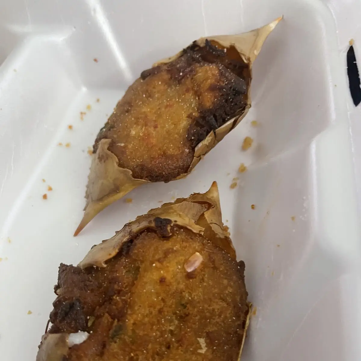 Crab Cakes
