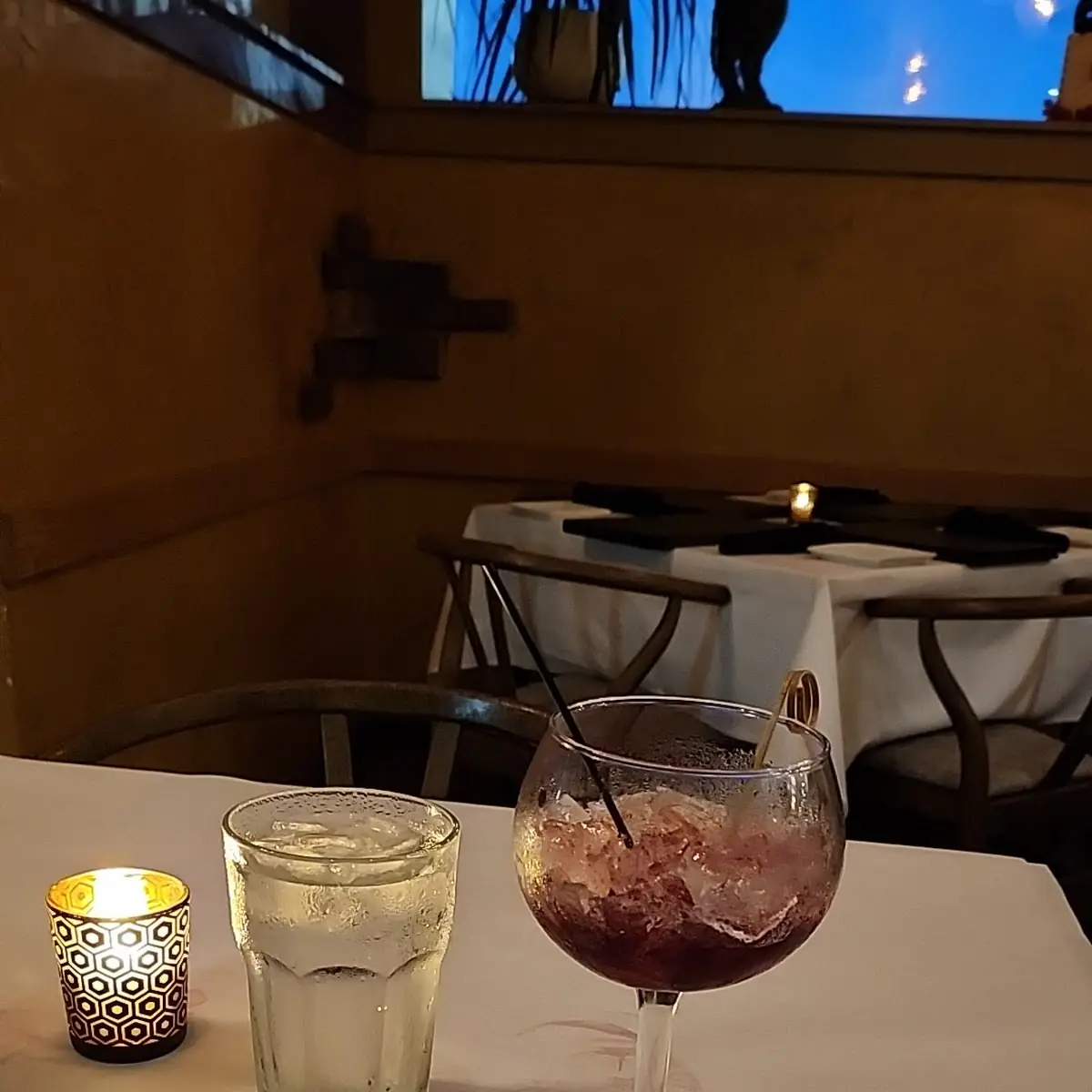 Red Sangria