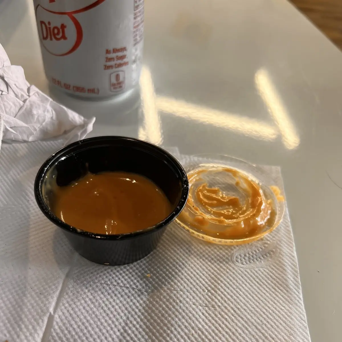 Dipping Sauce